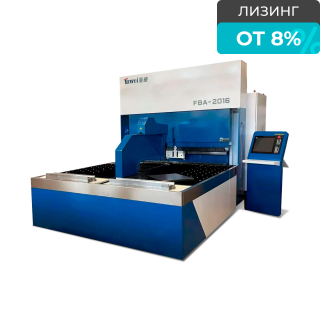 Автоматический панелегиб FBA-1420