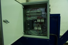 Дозатор-смеситель с непрерывной подачей ДНП-650