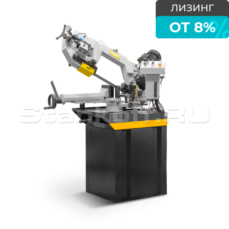 Ленточнопильный станок Stalex BSМ-225GV