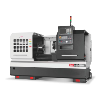 Токарный станок с ЧПУ NINGBO BLIN MACHINERY BL-САК6140