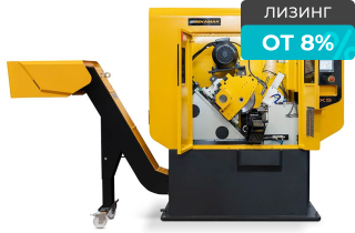 Автоматический дисковый отрезной станок BMDO 300 XS