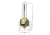 Фреза скругление R=7.96 D=15.9x11.3 S=6.35 ARDEN A0405094