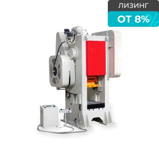 Кривошипнный пресс YANGLI JH31-630