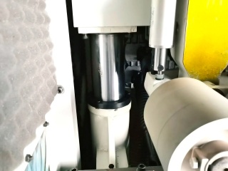 Четырехсторонний станок VH-MB 621A