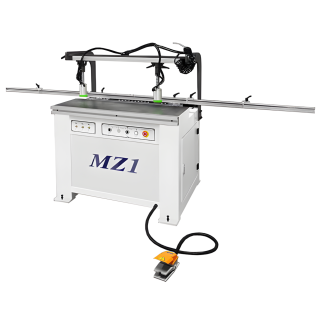 Сверлильно-присадочный станок MZ1