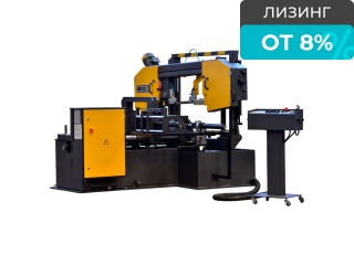 Автоматический ленточнопильный станок BMSO 325 CGH NC