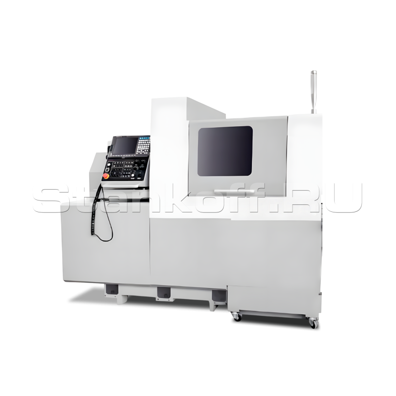 Автомат продольного точения Spectr ST-205