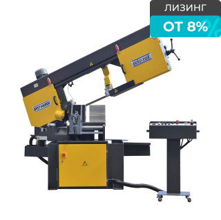 Ленточнопильный станок Beka-Mak BMSY 440 DGH