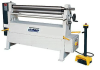 Вальцовочный станок электрический ISITAN RM 2050x95