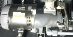 Винтовой компрессор IC 20 VSD