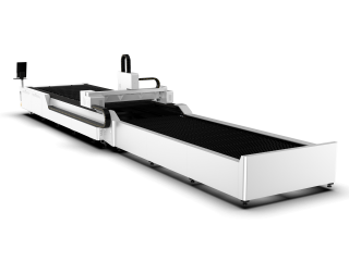 Оптоволоконный станок для резки металла XTC-1530HE/1000 IPG