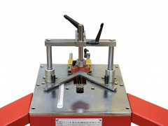 Пневматический станок для скрепления рам FS-101AP