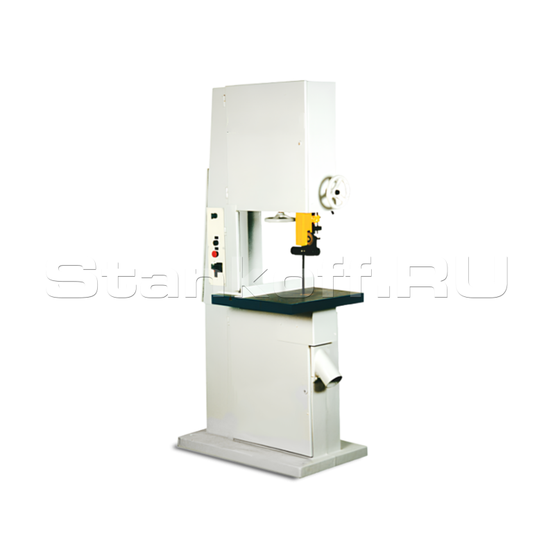 Ленточнопильный столярный станок ЛС-40(К)