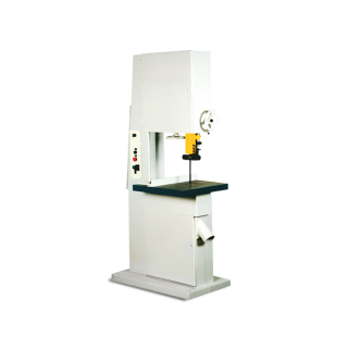 Ленточнопильный столярный станок ЛС-40(К)