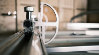 Форматно-раскроечный станок с наклоном пилы Y45-6