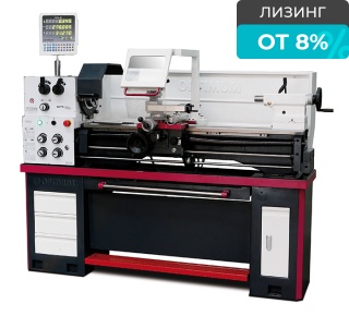 Легкий токарный станок Opti TH3610 / 3610 DPA