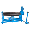 Вальцовочный электромеханический станок ВСЛ-Э-1550х10