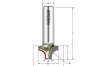 Фреза врезная радиусная (псевдофиленка) 213211