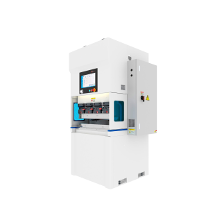 Электромеханический мини гибочный станок FMK 18/800 4 axis