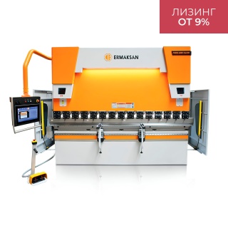 Пресс листогибочный гидравлический Speed Bend 220/3100
