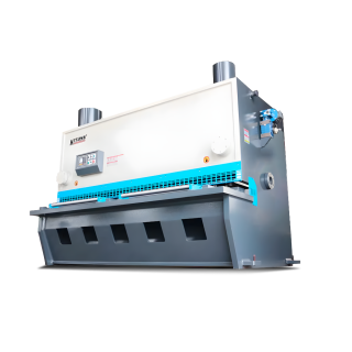 Гидравлическая гильотина QC11K-16x3200