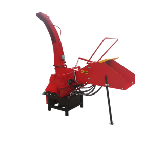 Измельчитель древесных отходов BOXER WM-8H