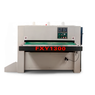 Рейсмусовый станок FXY-1300