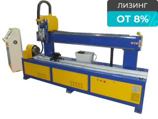 Токарно-фрезерный станок с ЧПУ LTT-M1250
