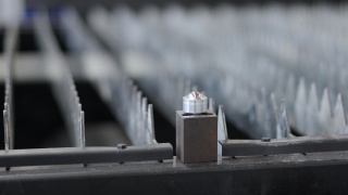 Оптоволоконный лазерный станок для резки металла XTC-1530W/6000 Raycus