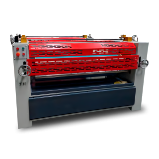 Клеенаносящий станок TR-1000