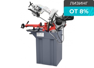 Ленточнопильный станок CORMAK HBS 210