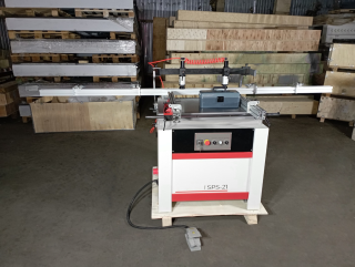 Сверлильно-присадочный станок SPS 21