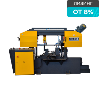 Автоматический ленточнопильный станок BMSO 325C