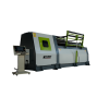 Четырехвалковый листогибочный станок с ЧПУ W12-16x3000