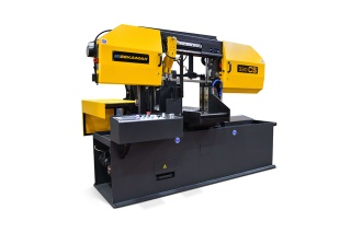 Автоматический ленточнопильный станок BMSO 330 CS NC
