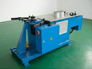 Станок для производства отводов DCPH-1250