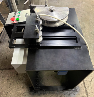 Электромеханический трубогиб с энкодером ЭТ-30