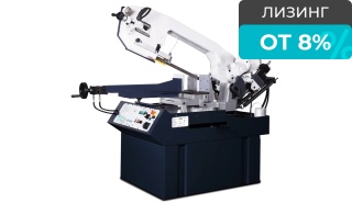 Ленточнопильный станок ZPH ZDG 355