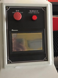 Заточной станок для ножей с магнитной плитой WEIZHIHAO PK-2510 CNC (MF2510CNC)