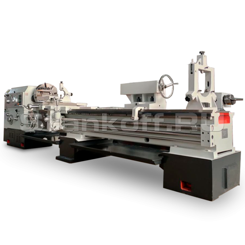 Токарно-винторезный станок CW62100EV/3000