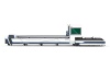 Волоконный лазерный труборез тяжелой серии TC-T220/1500 IPG