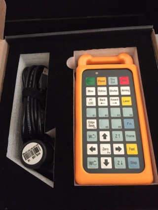 Станок оптоволоконной лазерной резки закрытого типа XTC-1530G/2500 IPG