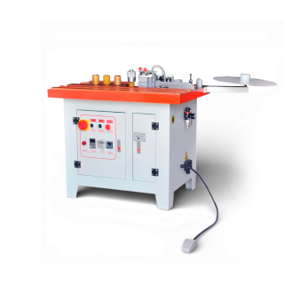 Криволинейный кромкоблицовочный станок MF350A