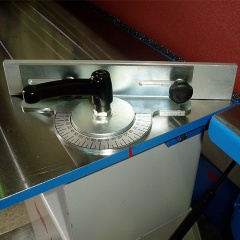 Кромкошлифовальный станок с осцилляцией HB 900
