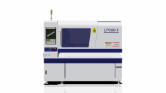 Высокоскоростной лазерный труборез LPC80-A5-AF6000/3000 Raycus