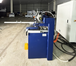 Cверлильно-присадочный станок DAVINCI D-42