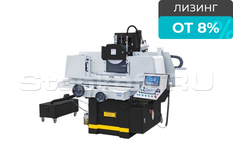 Полуавтоматический плоскошлифовальный станок SG-3063