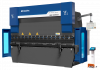 Листогибочный пресс с ЧПУ Metaltec 4+1 MT-15 HBC 50/1600