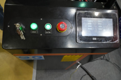 Оптоволоконный лазерный сварочный аппарат + лазерный очиститель + лазерный резак 3 в 1 XTW-1500A/1500 Raycus
