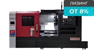 Токарные станки с ЧПУ SKM NL 2500SM